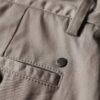 Stretch chino-Shorts