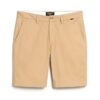 Stretch chino-Shorts