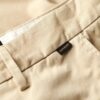 Stretch chino-Shorts