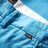 Stretch chino-Shorts