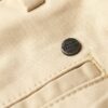 Stretch chino-Shorts