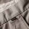 Stretch chino-Shorts