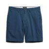 Stretch chino-Shorts