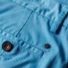 Stretch chino-Shorts