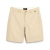 Stretch chino-Shorts