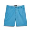 Stretch chino-Shorts