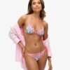 String-triangelbikinitop