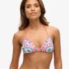 String-triangelbikinitop