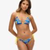String-triangelbikinitop