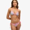 String-triangelbikinitop