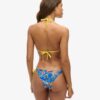 String-triangelbikinitop
