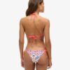 String-triangelbikinitop