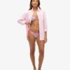 String-triangelbikinitop
