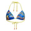String-triangelbikinitop