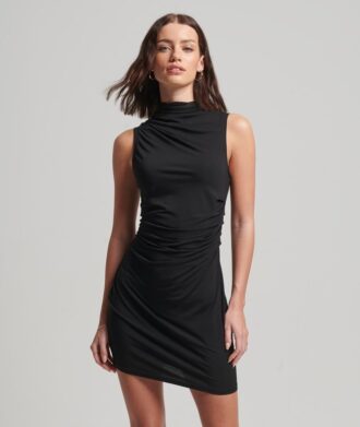 Studios Jersey Backstage-jurk