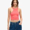 Studios Jersey Racer Tanktop