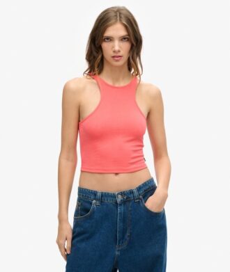 Studios Jersey Racer Tanktop