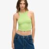 Studios Jersey Racer Tanktop Studios Jersey Racer Tanktop