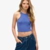 Studios Jersey Racer Tanktop Studios Jersey Racer Tanktop