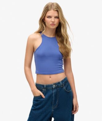 Studios Jersey Racer Tanktop