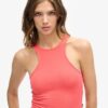 Studios Jersey Racer Tanktop