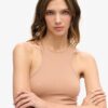 Studios Jersey Racer Tanktop Studios Jersey Racer Tanktop