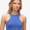 Studios Jersey Racer Tanktop Studios Jersey Racer Tanktop