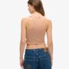 Studios Jersey Racer Tanktop Studios Jersey Racer Tanktop