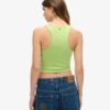 Studios Jersey Racer Tanktop Studios Jersey Racer Tanktop