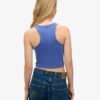 Studios Jersey Racer Tanktop Studios Jersey Racer Tanktop