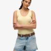 Studios lichtgewicht racer-vest Top