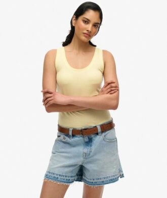 Studios lichtgewicht racer-vest Top