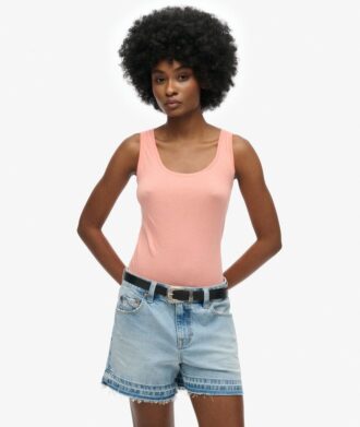 Studios lichtgewicht racer-vest Top