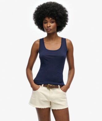 Studios lichtgewicht racer-vest Top