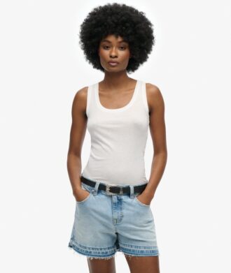 Studios lichtgewicht racer-vest Top