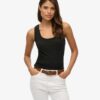 Studios lichtgewicht racer-vest Top Studios lichtgewicht racer-vest Top