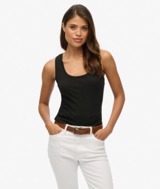 Studios lichtgewicht racer-vest Top