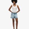 Studios lichtgewicht racer-vest Top Studios lichtgewicht racer-vest Top