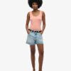 Studios lichtgewicht racer-vest Top Studios lichtgewicht racer-vest Top