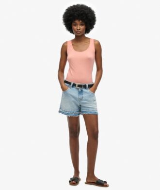 Studios lichtgewicht racer-vest Top