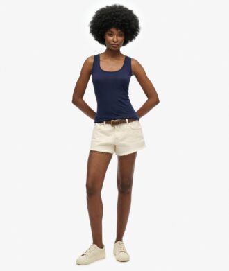Studios lichtgewicht racer-vest Top
