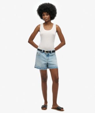 Studios lichtgewicht racer-vest Top