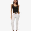 Studios lichtgewicht racer-vest Top Studios lichtgewicht racer-vest Top