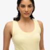 Studios lichtgewicht racer-vest Top