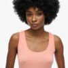 Studios lichtgewicht racer-vest Top Studios lichtgewicht racer-vest Top