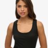 Studios lichtgewicht racer-vest Top Studios lichtgewicht racer-vest Top