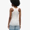 Studios lichtgewicht racer-vest Top Studios lichtgewicht racer-vest Top
