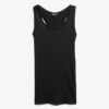 Studios lichtgewicht racer-vest Top Studios lichtgewicht racer-vest Top