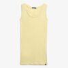 Studios lichtgewicht racer-vest Top