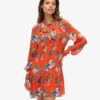 Studios Off Duty mini-jurk
